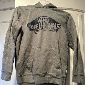 Vans Hoodie